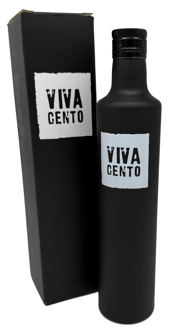VivaCento 500ml bottle