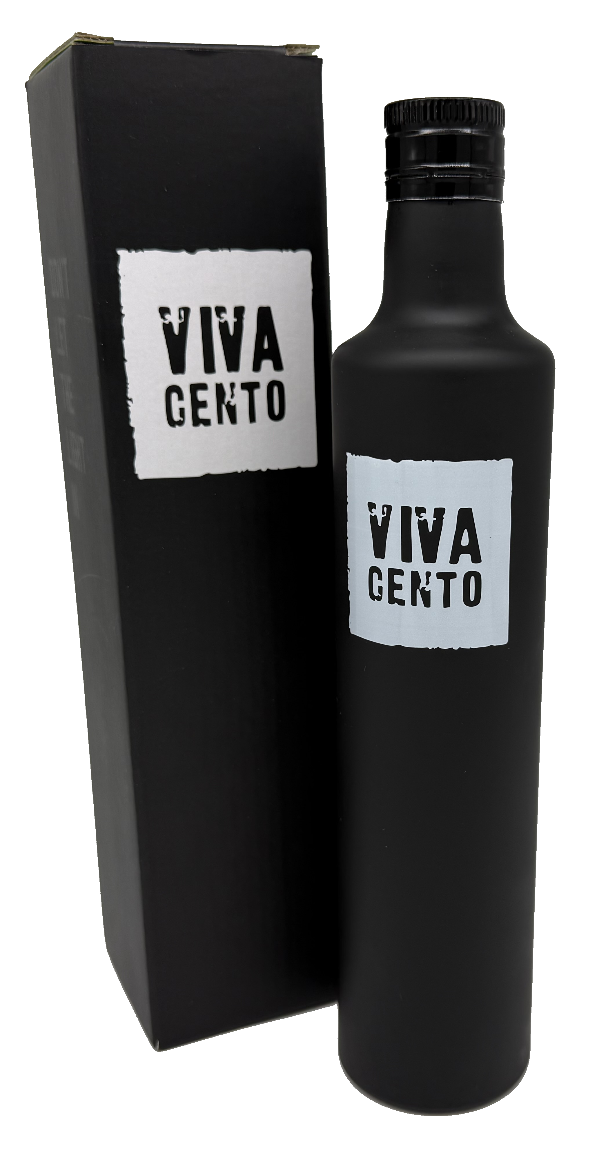 VivaCento 500ml bottle